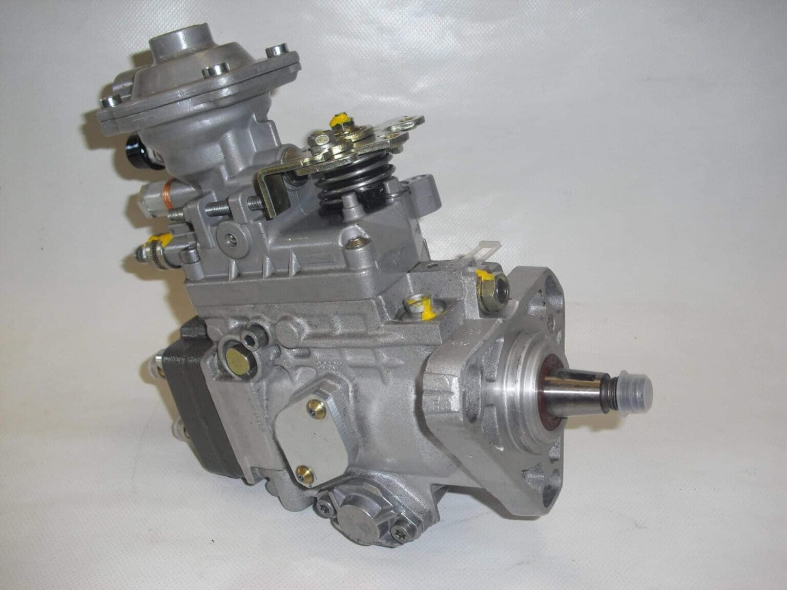 Aukšto slėgio kuro siurblys Bosch 0.460.414.171