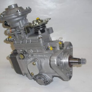 Aukšto slėgio kuro siurblys Bosch 0.460.414.171