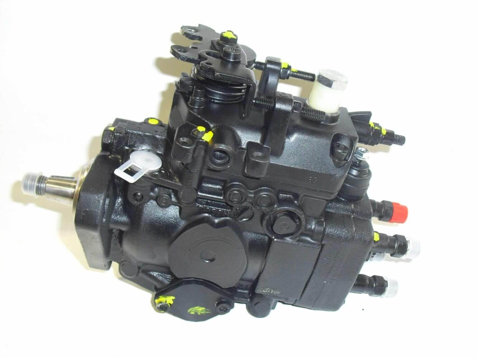 Aukšto slėgio kuro siurblys Bosch 0.460.414.177