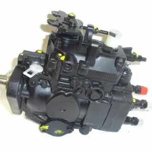 Aukšto slėgio kuro siurblys Bosch 0.460.414.177