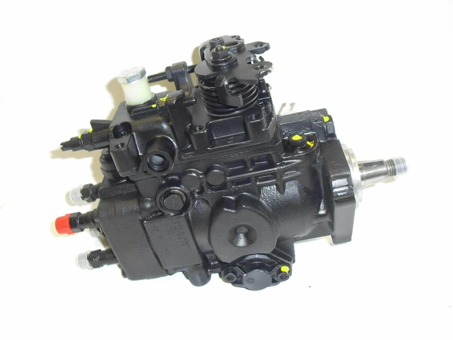 Aukšto slėgio kuro siurblys Bosch 0.460.414.179