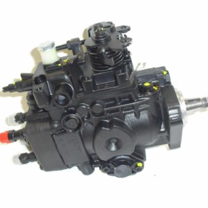 Aukšto slėgio kuro siurblys Bosch 0.460.414.179