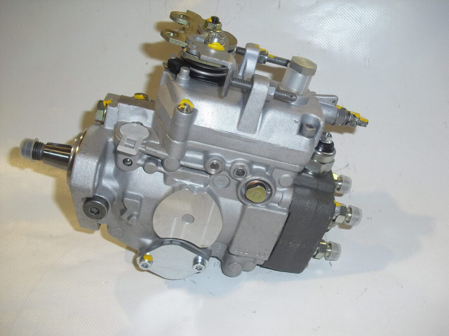 Aukšto slėgio kuro siurblys Bosch 0.460.414.185