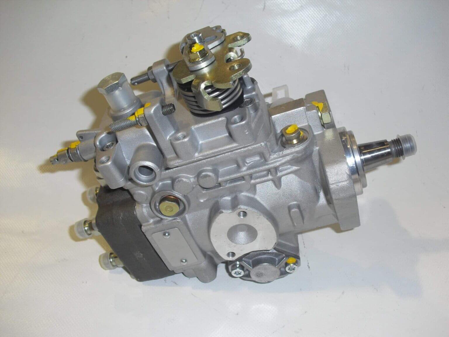 Aukšto slėgio kuro siurblys Bosch 0.460.414.196