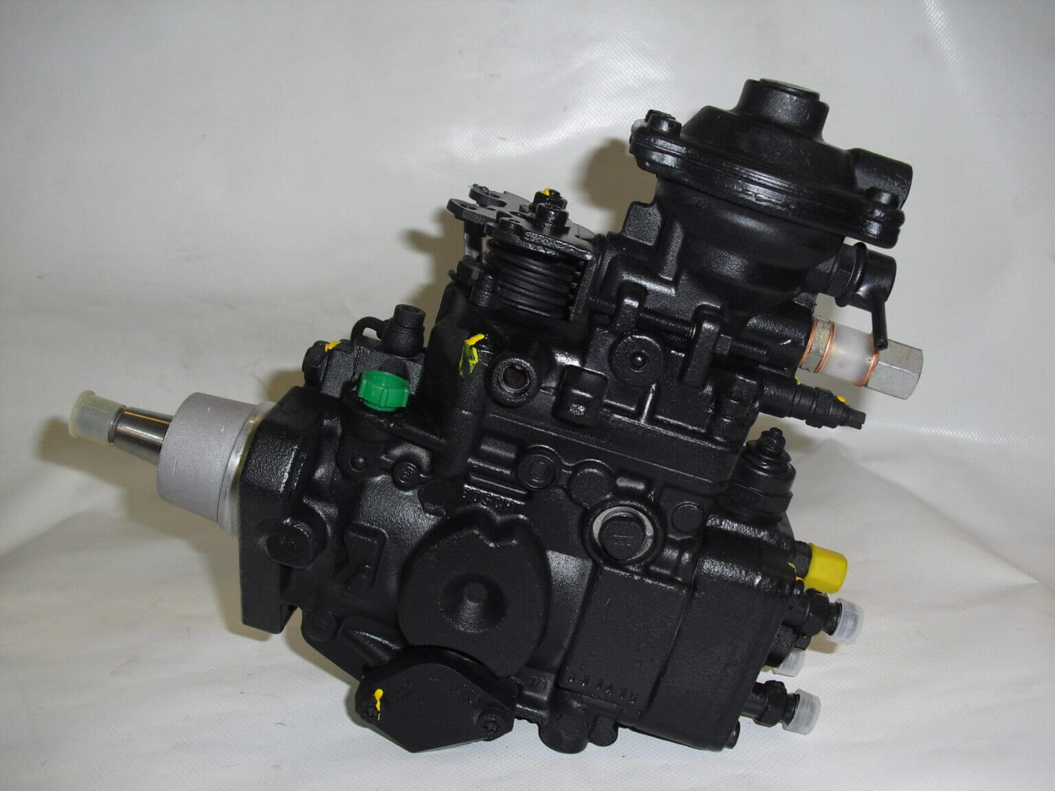 Aukšto slėgio kuro siurblys Bosch 0.460.414.269