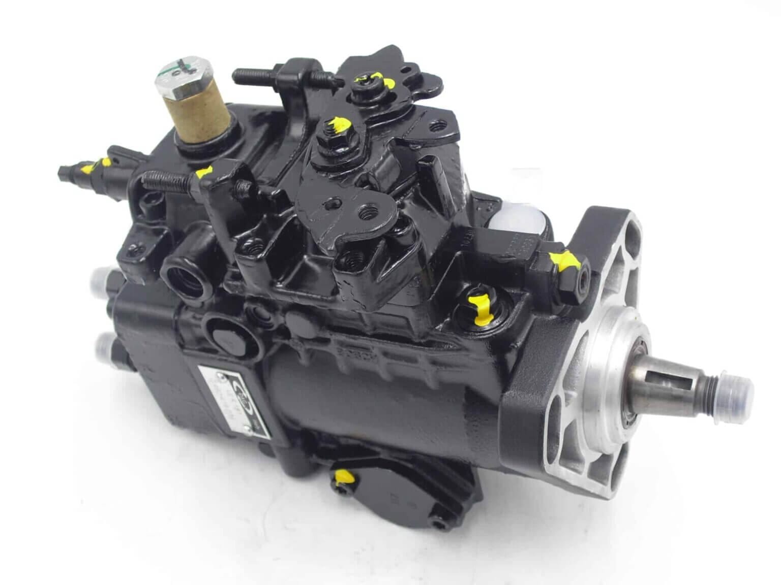 Aukšto slėgio kuro siurblys Bosch 0.460.416.036