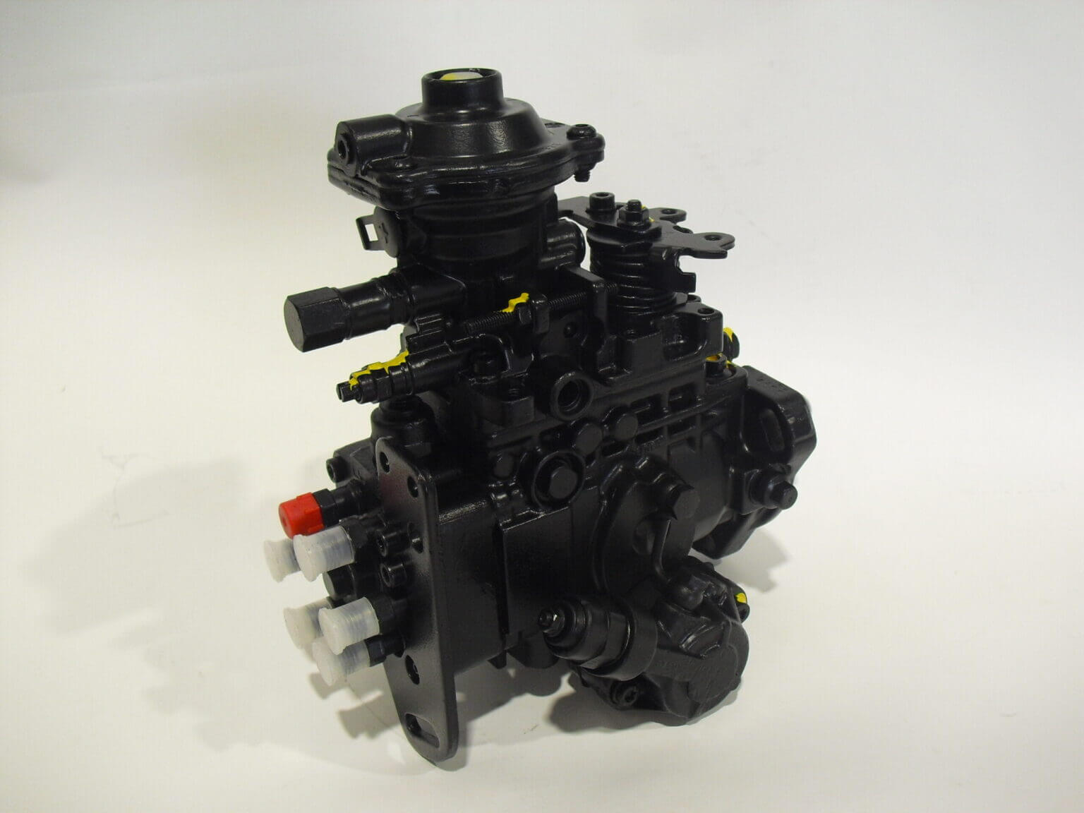 Aukšto slėgio kuro siurblys Bosch 0.460.416.105