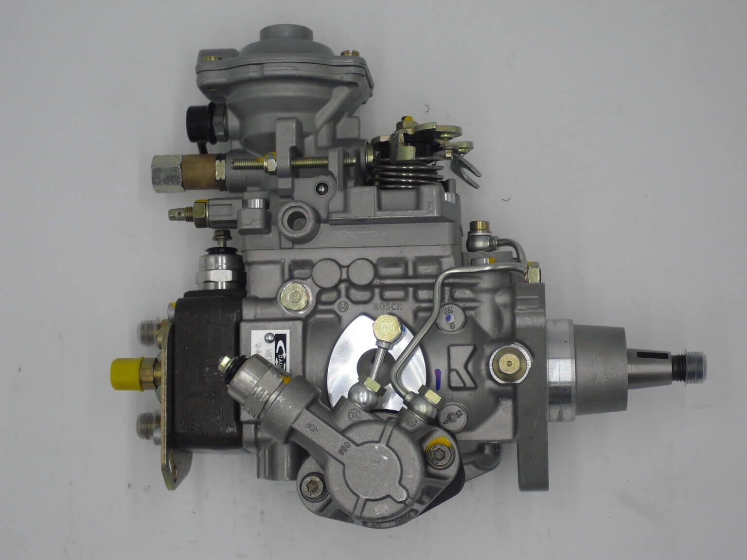 Aukšto slėgio kuro siurblys Bosch 0.460.423.003