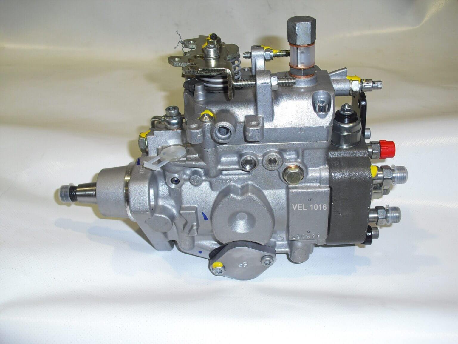 Aukšto slėgio kuro siurblys Bosch 0.460.423.015