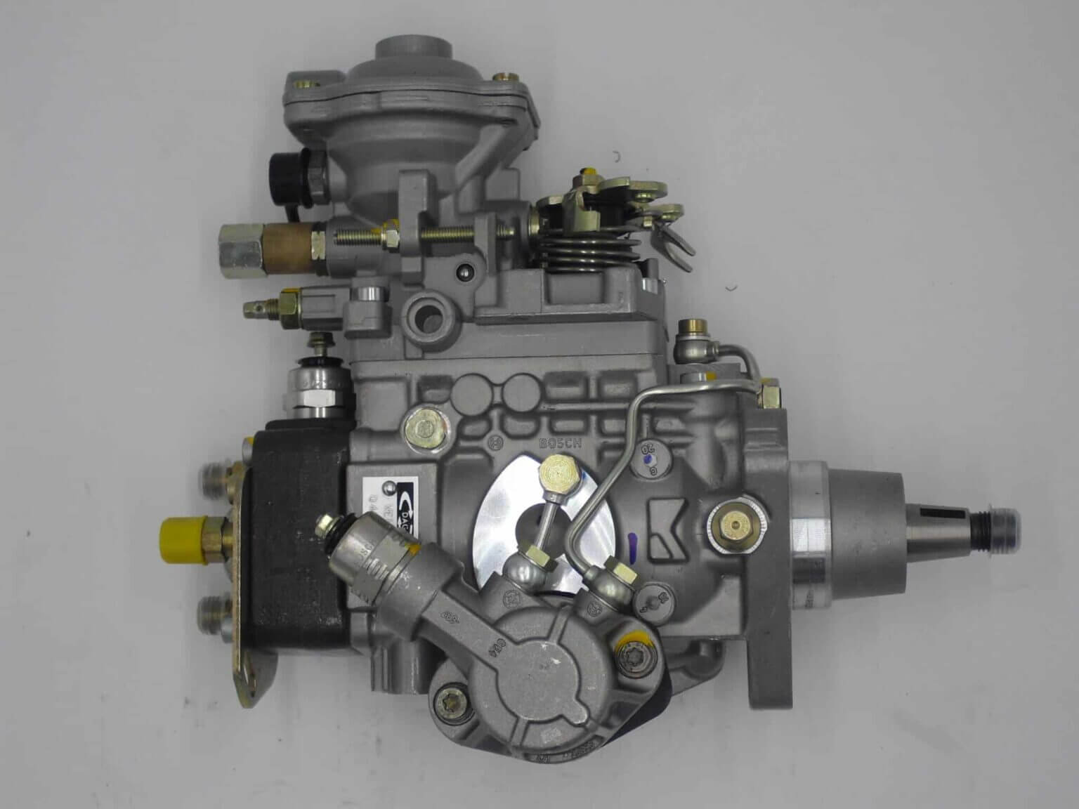 Aukšto slėgio kuro siurblys Bosch 0.460.423.024