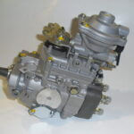 Aukšto slėgio kuro siurblys Bosch 0.460.424.159