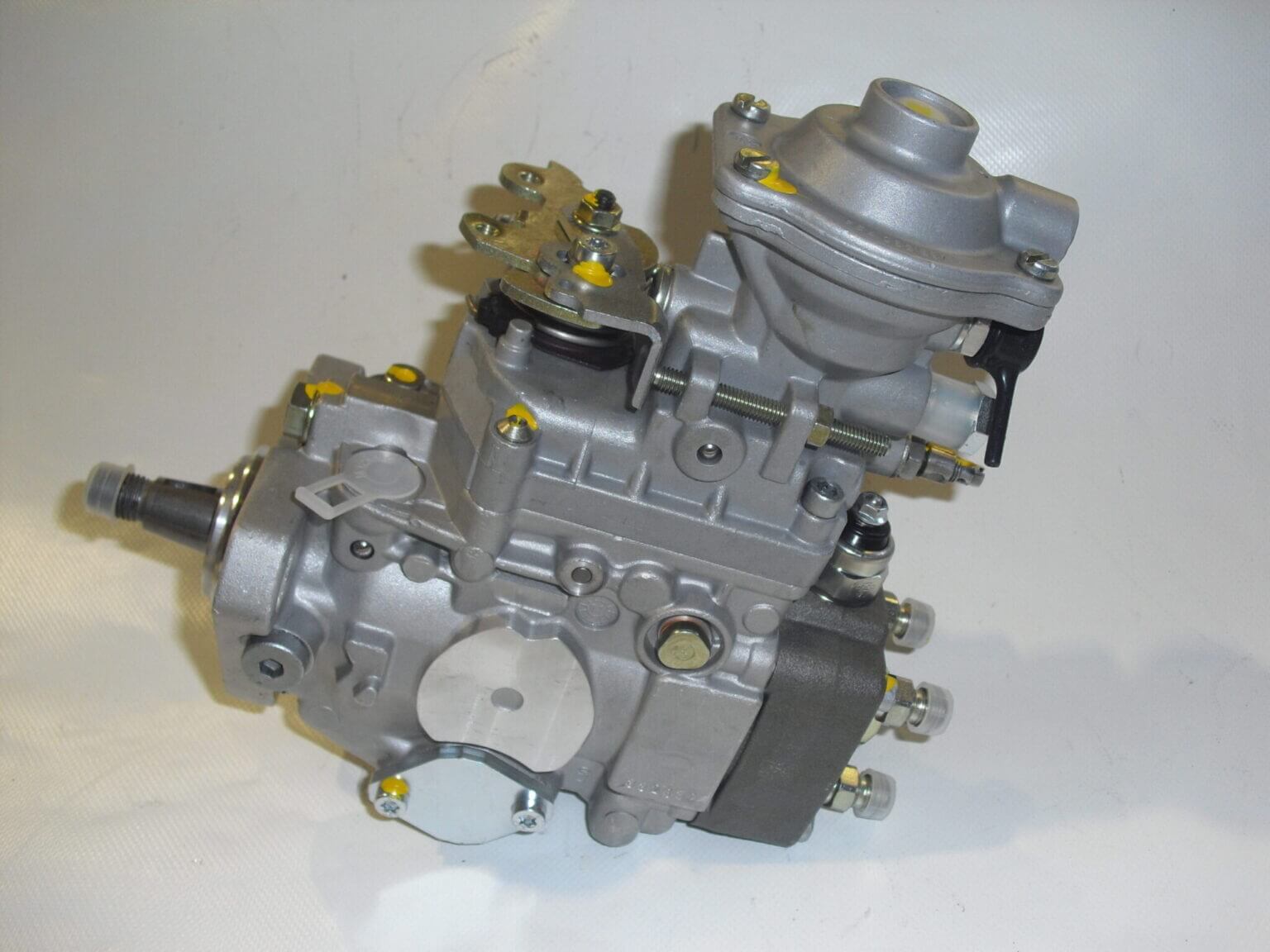 Aukšto slėgio kuro siurblys Bosch 0.460.424.159