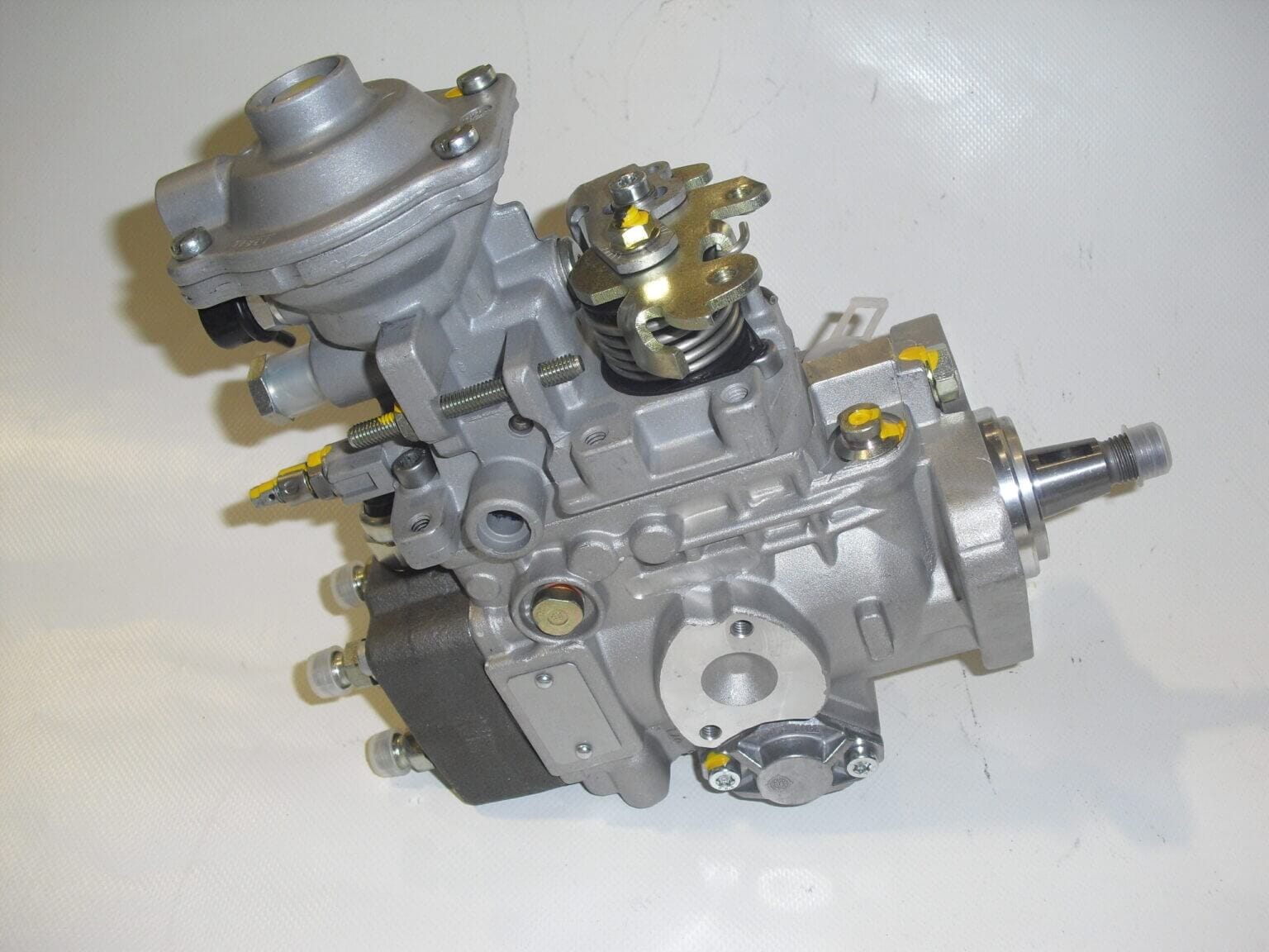 Aukšto slėgio kuro siurblys Bosch 0.460.424.165