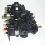 Aukšto slėgio kuro siurblys Bosch 0.460.424.249