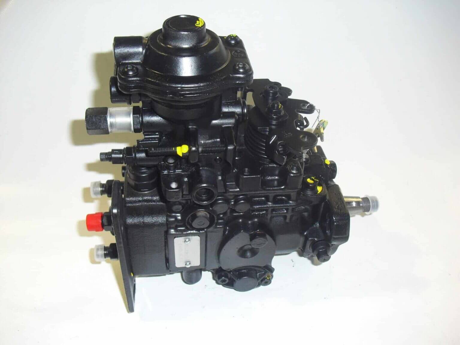 Aukšto slėgio kuro siurblys Bosch 0.460.424.249