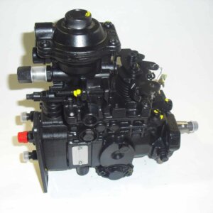 Aukšto slėgio kuro siurblys Bosch 0.460.424.249