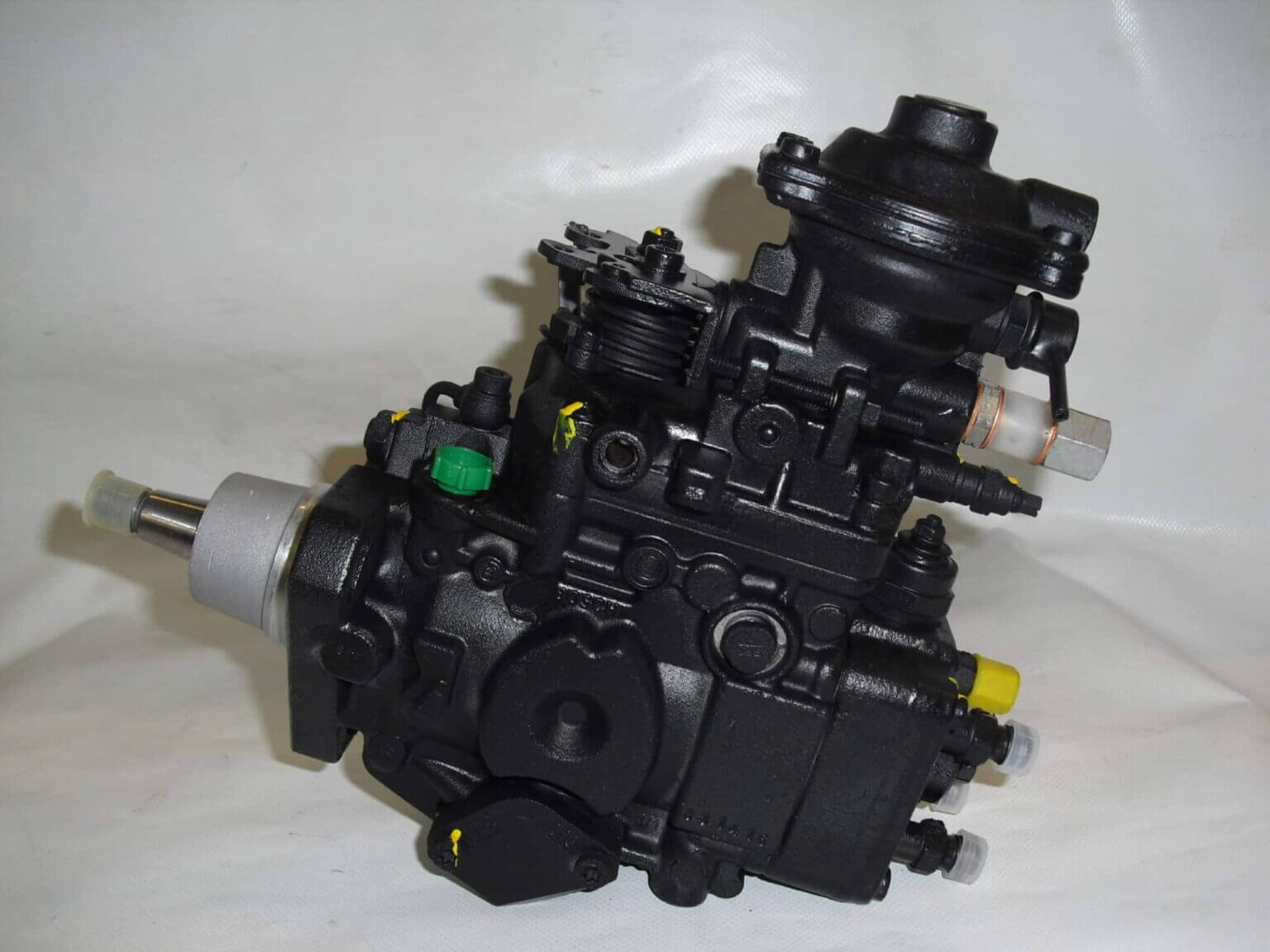 Aukšto slėgio kuro siurblys Bosch 0.460.424.268