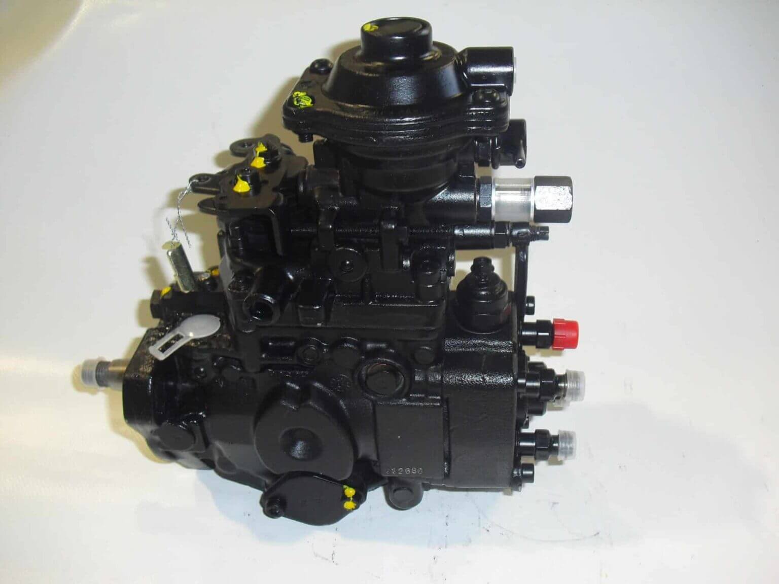 Aukšto slėgio kuro siurblys Bosch 0.460.424.269