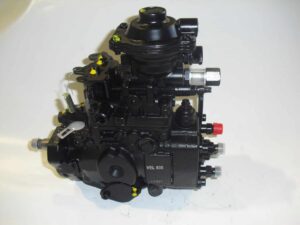 Aukšto slėgio kuro siurblys Bosch 0.460.424.270 Aukšto slėgio kuro siurblys Bosch 0.460.424.270