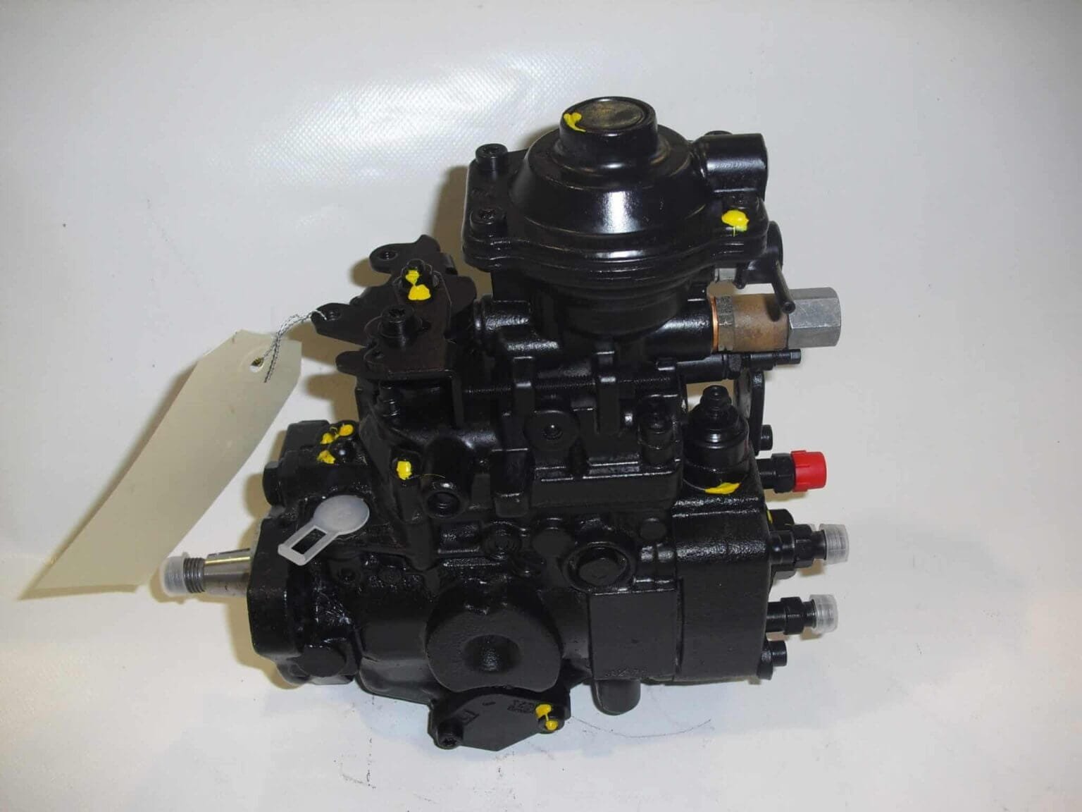 Aukšto slėgio kuro siurblys Bosch 0.460.424.274