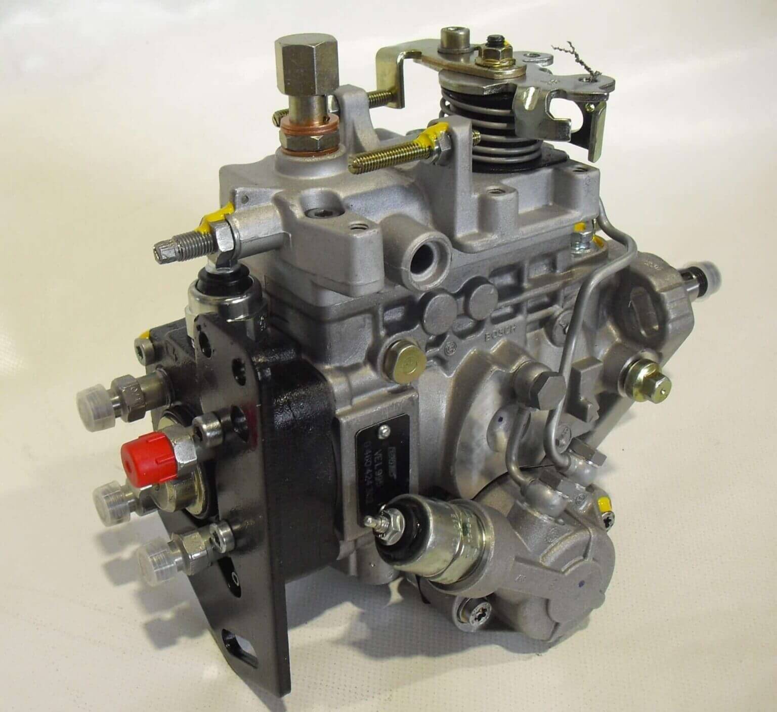 Aukšto slėgio kuro siurblys Bosch 0.460.424.283