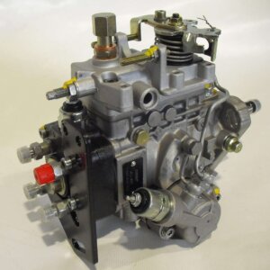 Aukšto slėgio kuro siurblys Bosch 0.460.424.283