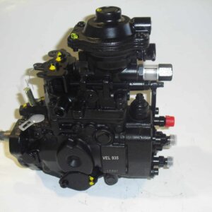 Aukšto slėgio kuro siurblys Bosch 0.460.424.284