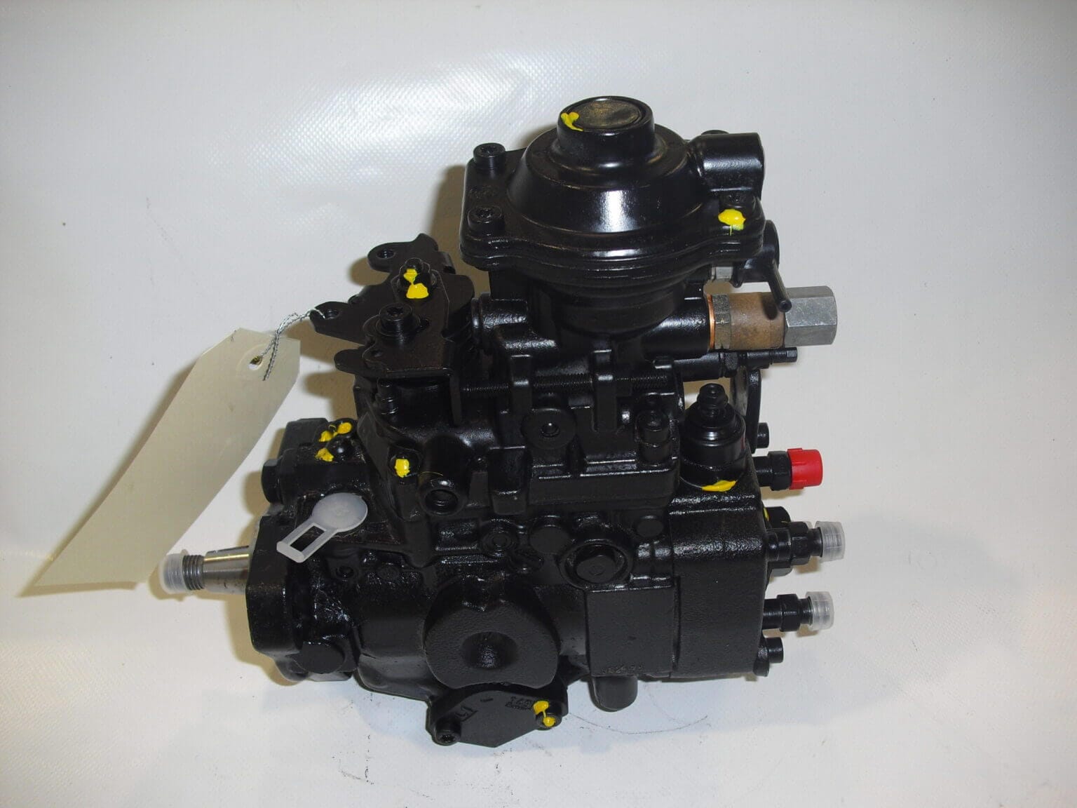 Aukšto slėgio kuro siurblys Bosch 0.460.424.286