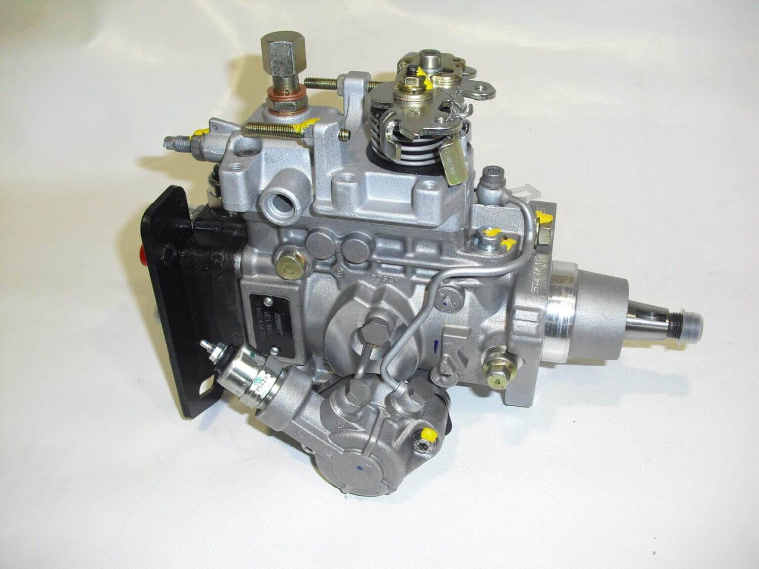 Aukšto slėgio kuro siurblys Bosch 0.460.424.302