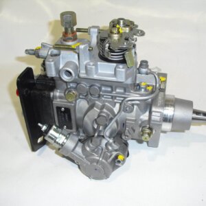 Aukšto slėgio kuro siurblys Bosch 0.460.424.302