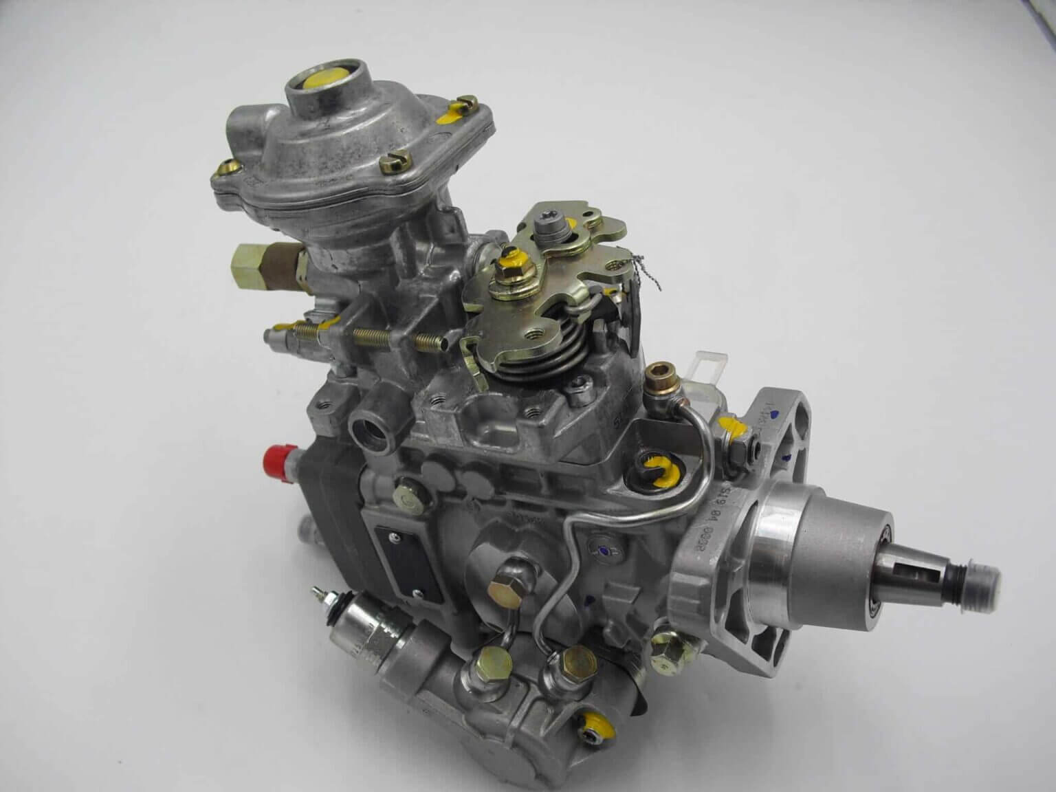 Aukšto slėgio kuro siurblys Bosch 0.460.424.304