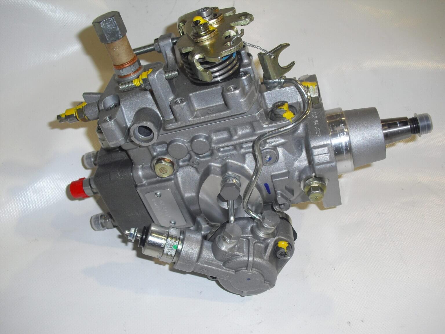 Aukšto slėgio kuro siurblys Bosch 0.460.424.306