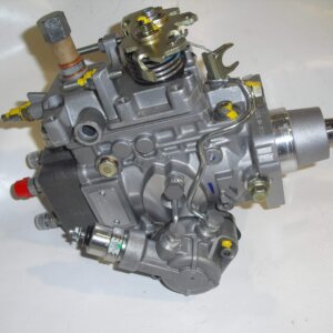 Aukšto slėgio kuro siurblys Bosch 0.460.424.306