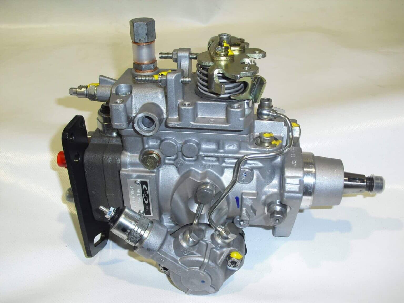 Aukšto slėgio kuro siurblys Bosch 0.460.424.316