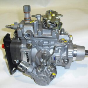 Aukšto slėgio kuro siurblys Bosch 0.460.424.316