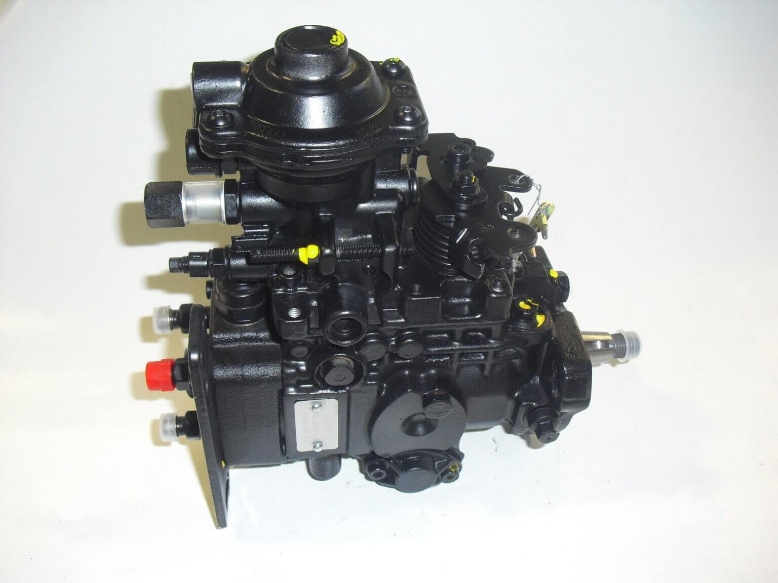 Aukšto slėgio kuro siurblys Bosch 0.460.424.328