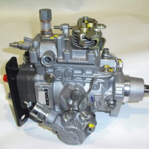 Aukšto slėgio kuro siurblys Bosch 0.460.424.330