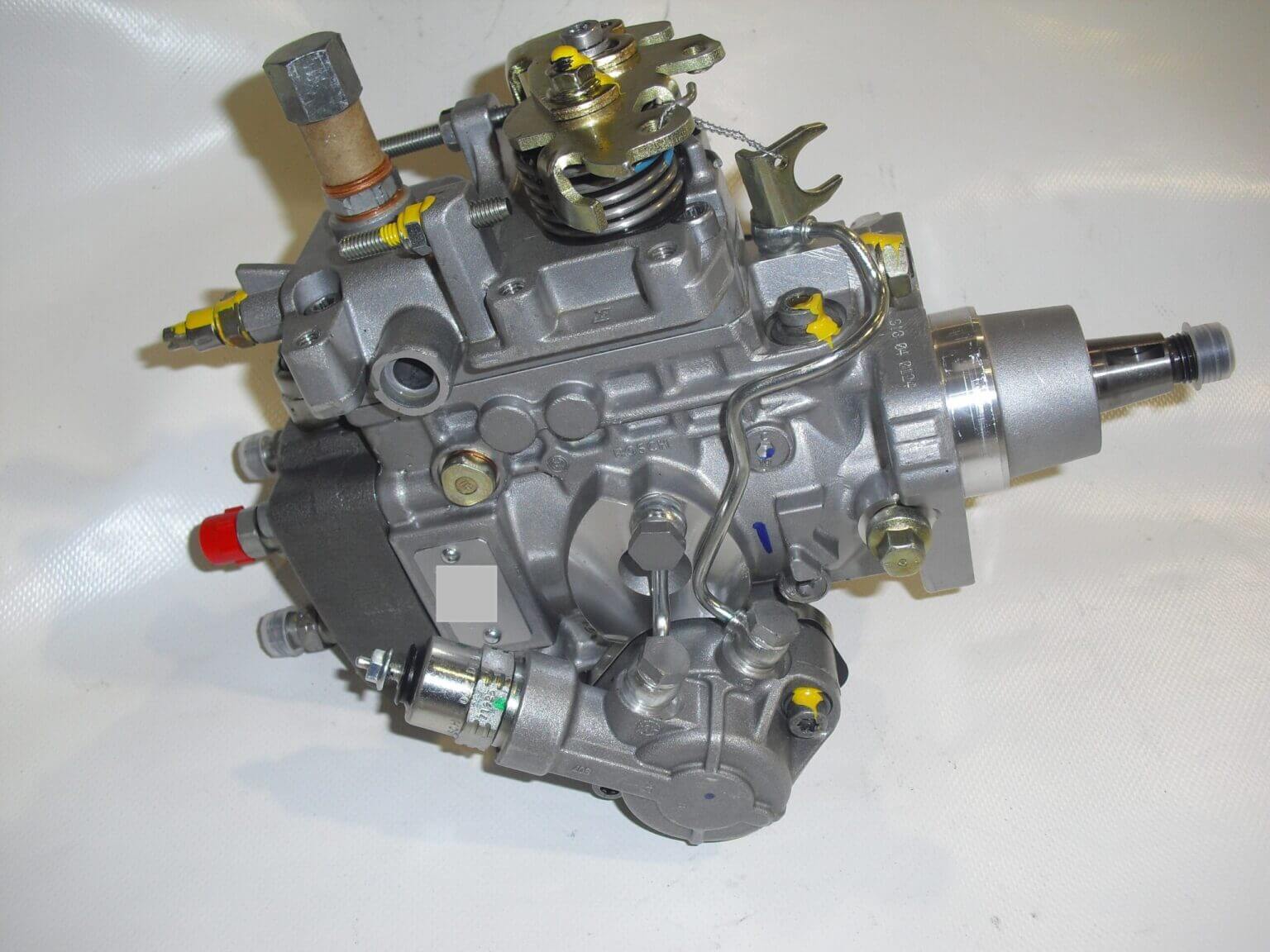 Aukšto slėgio kuro siurblys Bosch 0.460.424.337