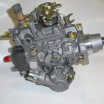 Aukšto slėgio kuro siurblys Bosch 0.460.424.346