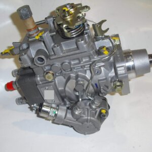 Aukšto slėgio kuro siurblys Bosch 0.460.424.346