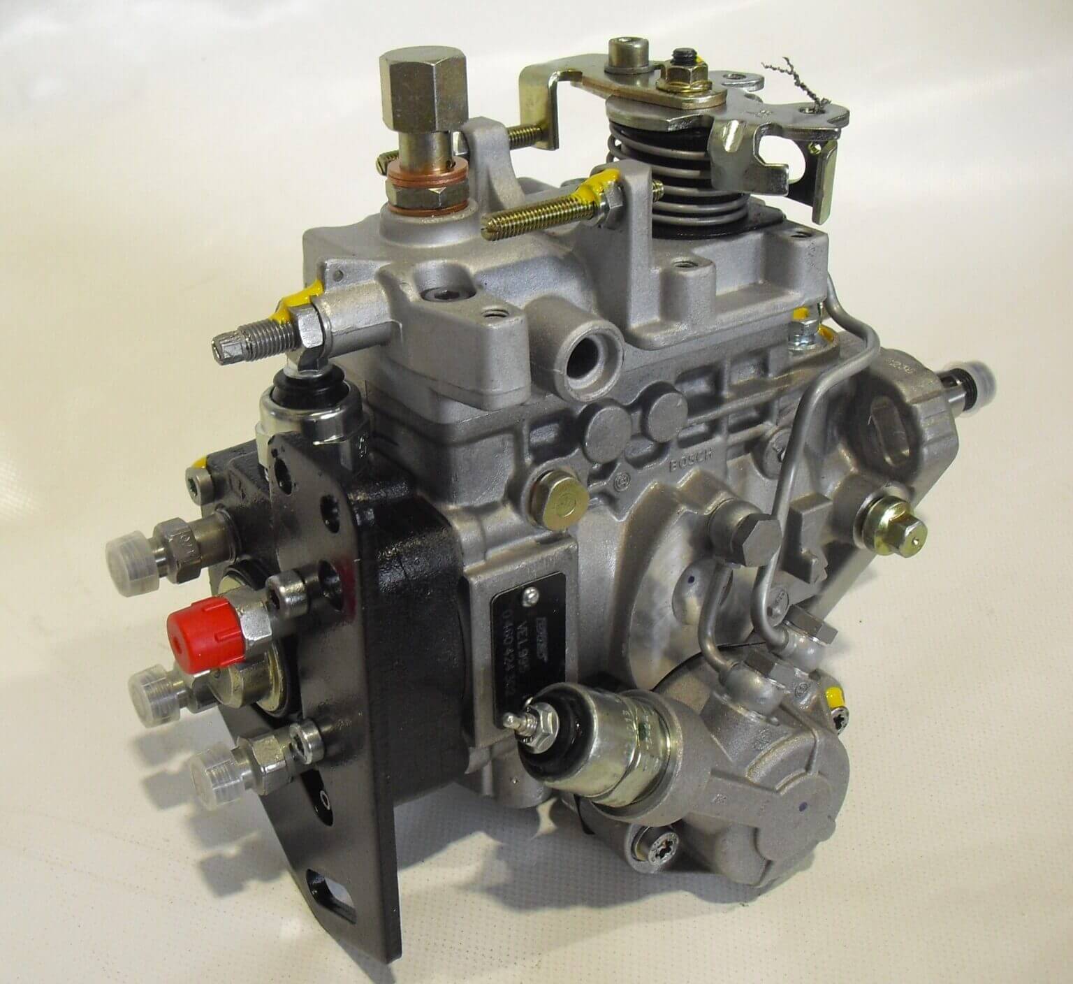 Aukšto slėgio kuro siurblys Bosch 0.460.424.361