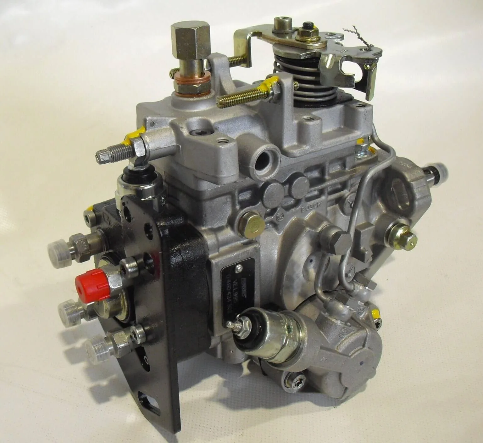 Bosch 0.460.424.380 restauruotas kuro siurblys