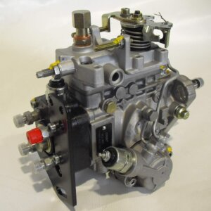 Aukšto slėgio kuro siurblys Bosch 0.460.424.380