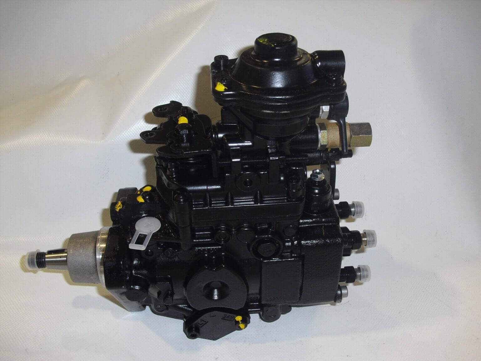 Aukšto slėgio kuro siurblys Bosch 0.460.424.393