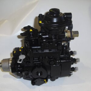 Aukšto slėgio kuro siurblys Bosch 0.460.424.393