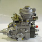 Aukšto slėgio kuro siurblys Bosch 0.460.424.401