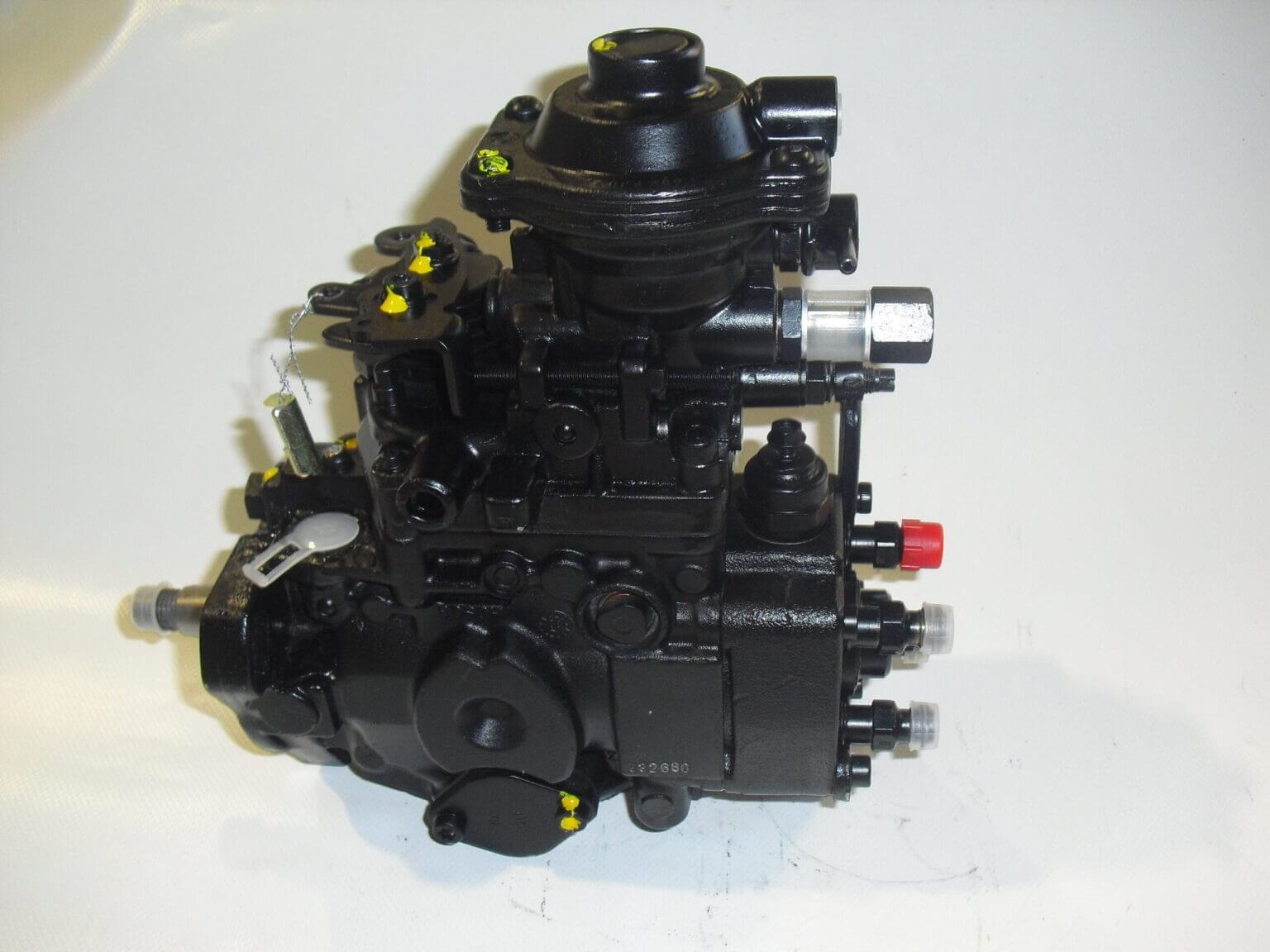 Aukšto slėgio kuro siurblys Bosch 0.460.424.403