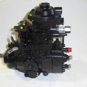 Aukšto slėgio kuro siurblys Bosch 0.460.424.404