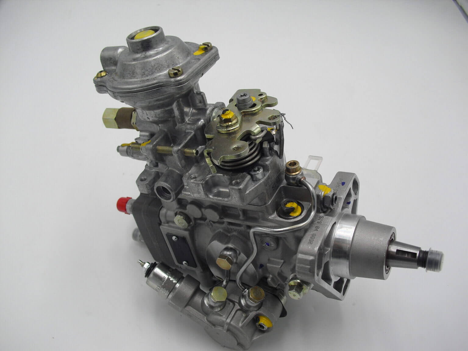 Aukšto slėgio kuro siurblys Bosch 0.460.424.421