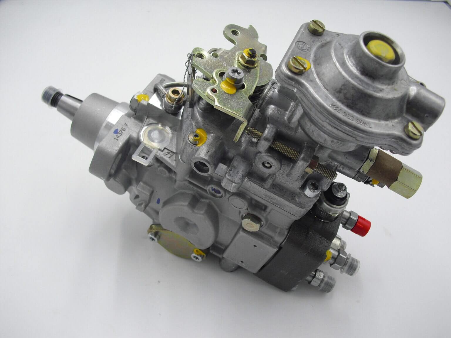 Aukšto slėgio kuro siurblys Bosch 0.460.424.422